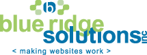 Blue Ridge Solutions